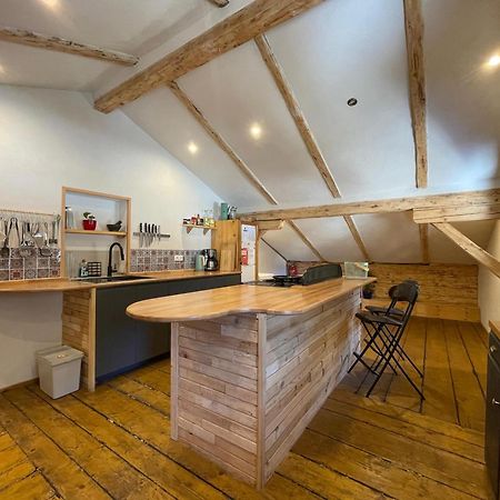 Backyard Mountain Hostel Mayrhofen Luaran gambar