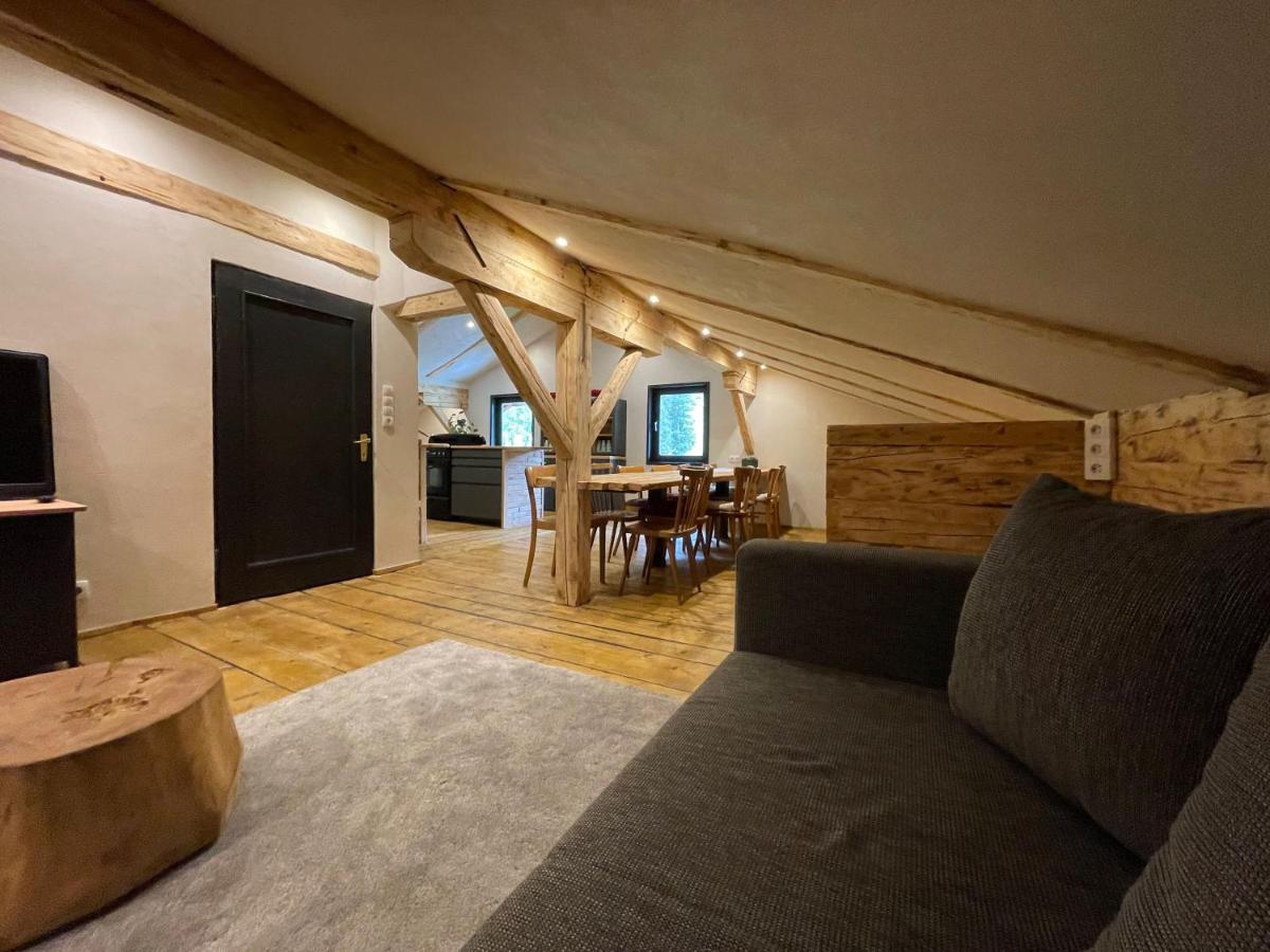 Backyard Mountain Hostel Mayrhofen Luaran gambar